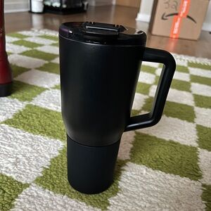 brand new black brumate muv 35 oz